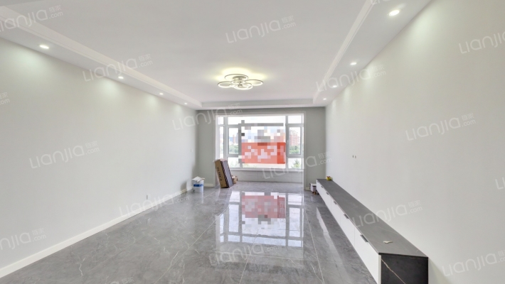 新世纪大厦小区二手房实景图