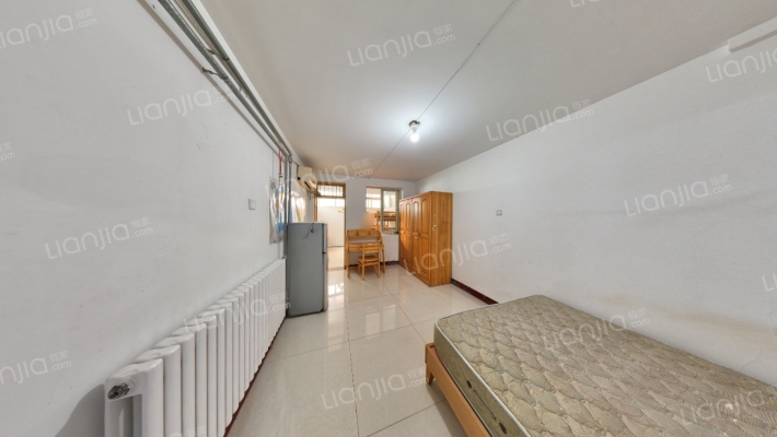 王官庄小区四区二手房实景图