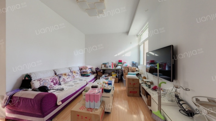 创新小区二手房实景图