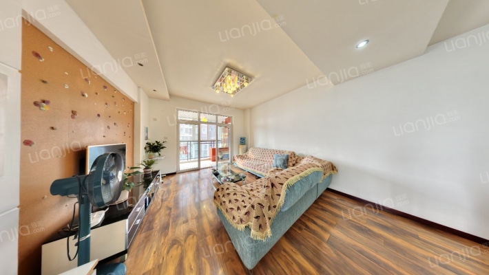 幸福家园碧云天二手房实景图