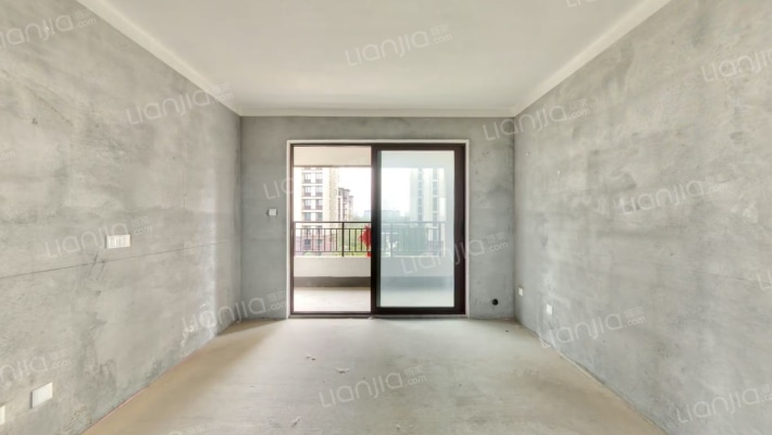 绿地城际空间站·书香里二手房实景图