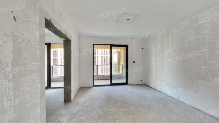 新城吾悦广场二手房实景图