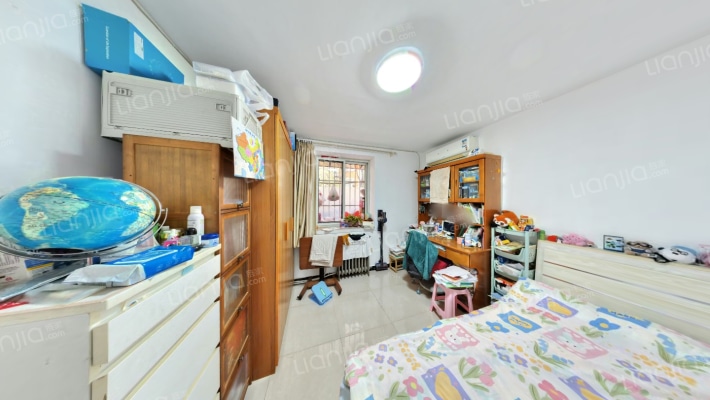 利华里二手房实景图