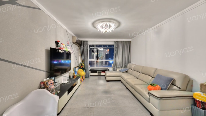 中房上东花墅7.1期二手房实景图