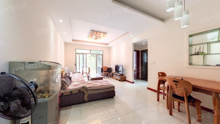 金鼎龙泉二手房实景图