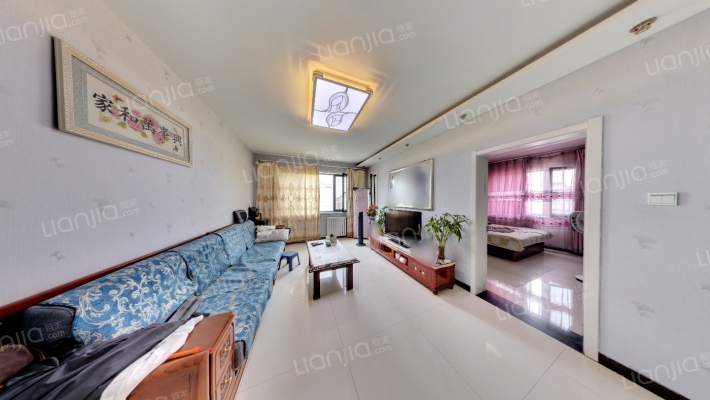 荷月阁北区二手房实景图