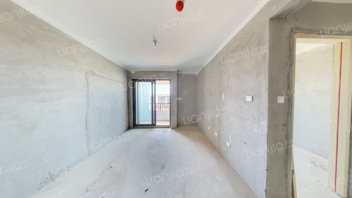 枫华金明府六期二手房实景图