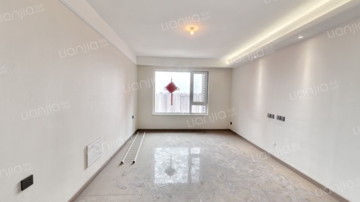 招商观园二手房实景图