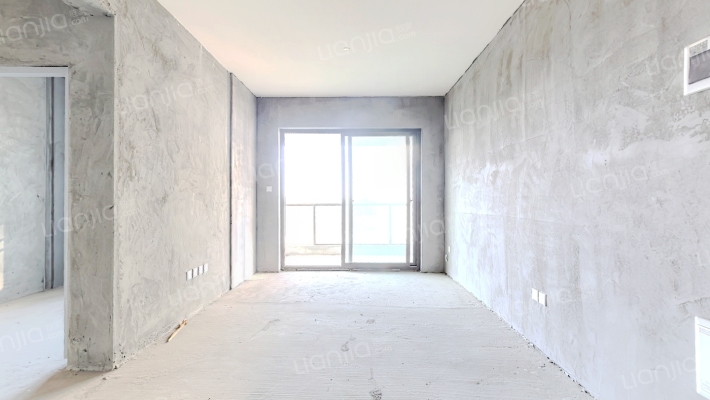 恒邦天府未来城二手房实景图