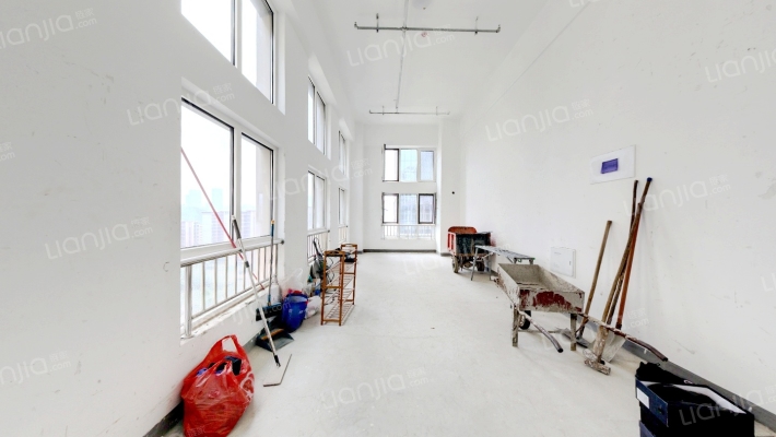 汇鑫时代中心二手房实景图