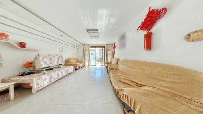 天门湖锦城二手房实景图