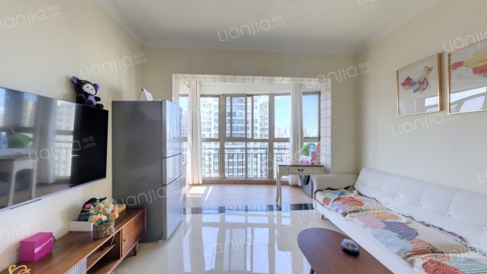 怡和园小区二手房实景图