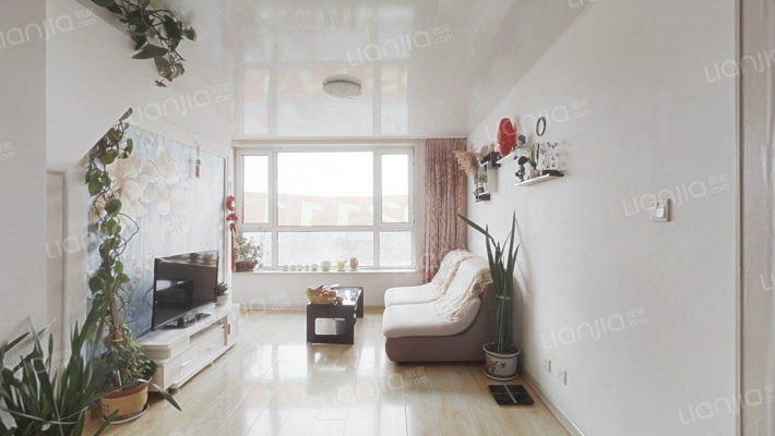 芳园新村A区二手房实景图