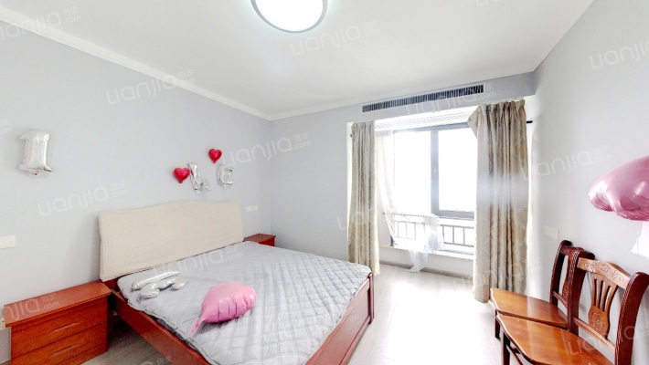 慈溪财富中心国际购物广场二手房实景图