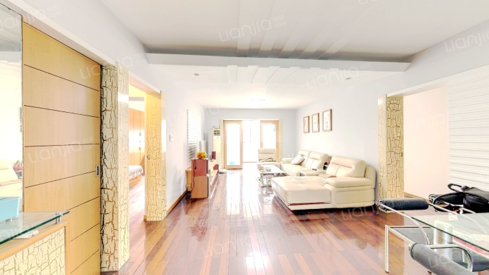 华光城二手房实景图