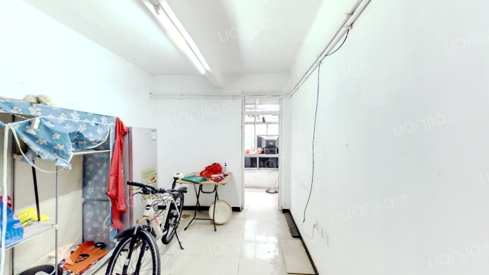 电业局宿舍(北新街)二手房实景图