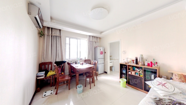 新华徽府二手房实景图