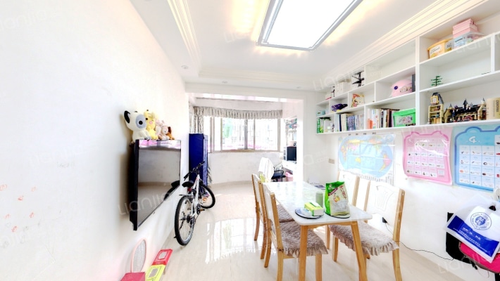 京东嘉苑二手房实景图