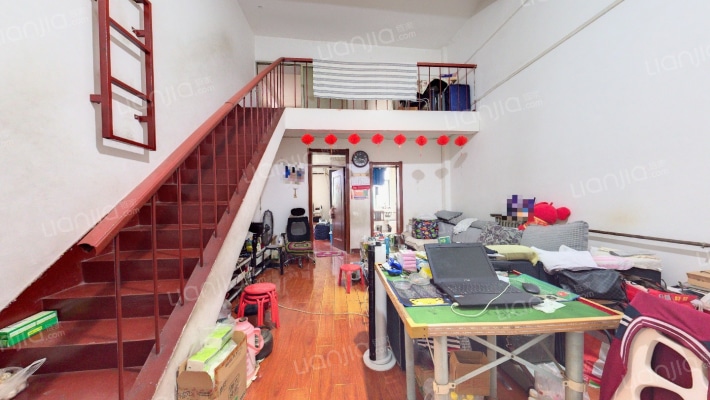 永乐小区二手房实景图