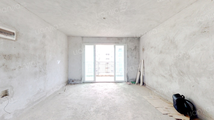 展兴高新花园二手房实景图