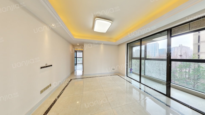 绿城莲园二手房实景图