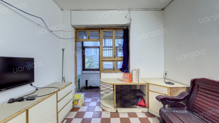 文化七村谢家湾二手房实景图