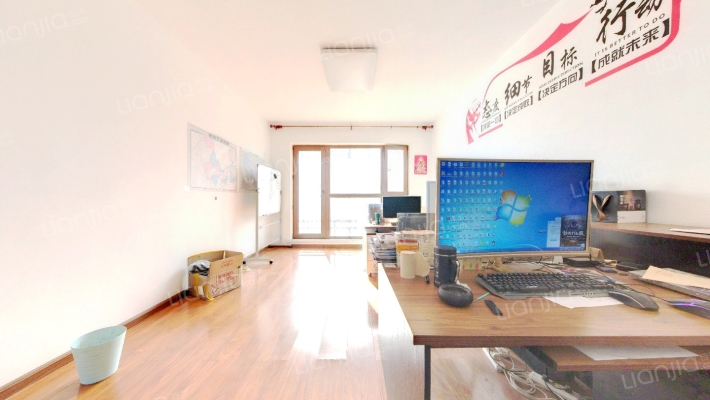 汇锦御江湾二手房实景图