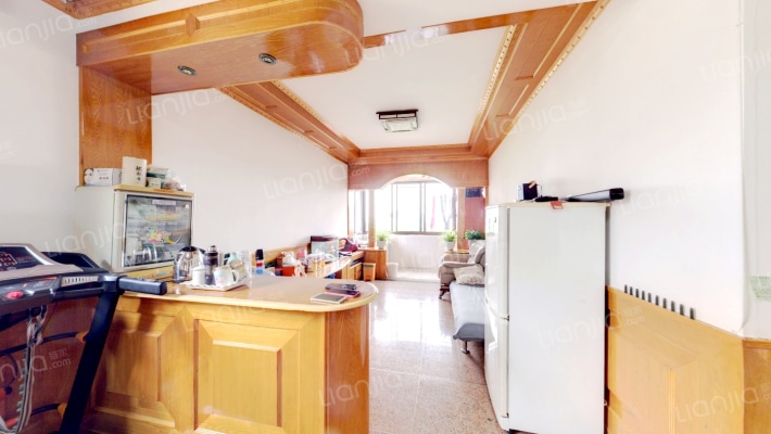 紫兰花苑二手房实景图