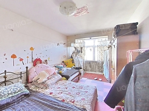 整租·保定路 2室1厅 东/西