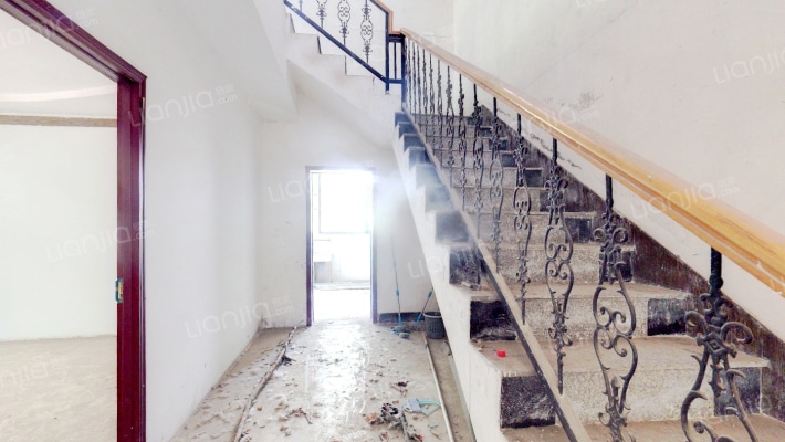 鑫港花园二手房实景图