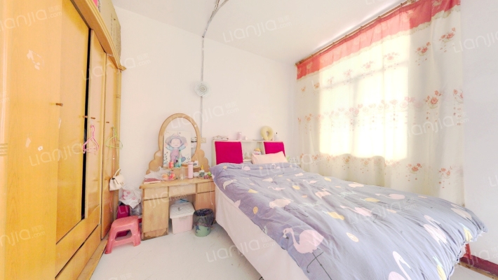 二重生活区107区二手房实景图