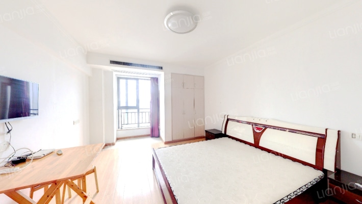 慈溪财富中心国际购物广场二手房实景图