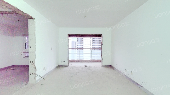 罗西住宅区五组团二手房实景图