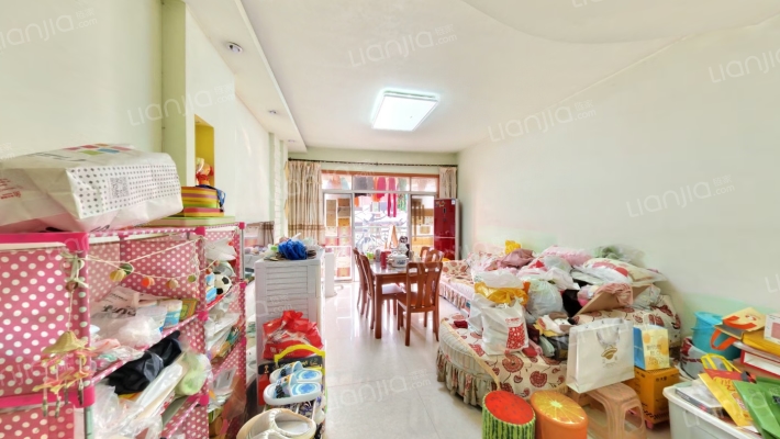 黄桷花园二手房实景图