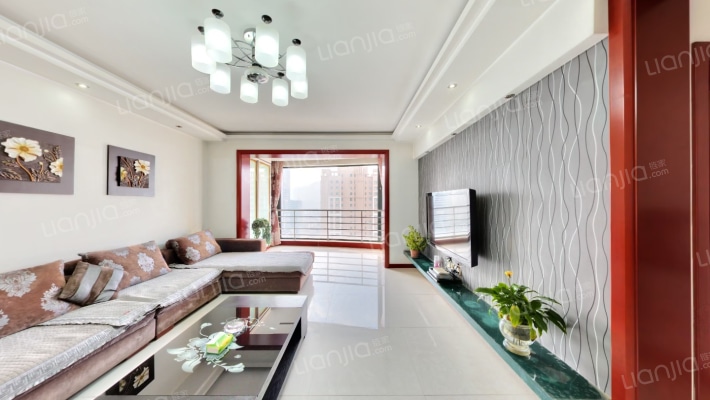 良志·嘉年华二手房实景图