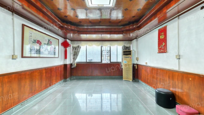 大良单家北区居委会二手房实景图