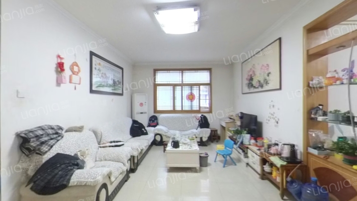 中建七局二手房实景图