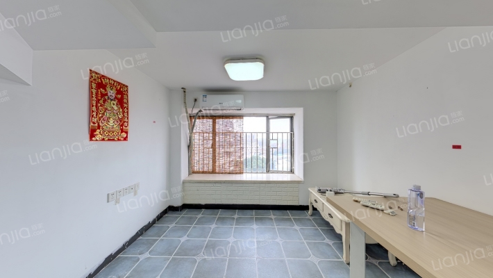 美誉紫薇花园二手房实景图