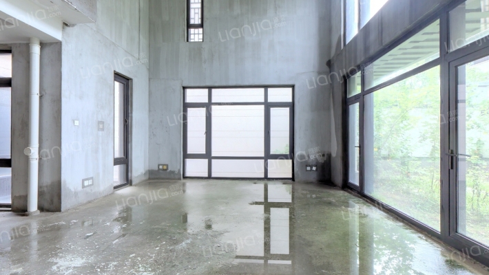 泰禾厦门院子紫云院C区二手房实景图