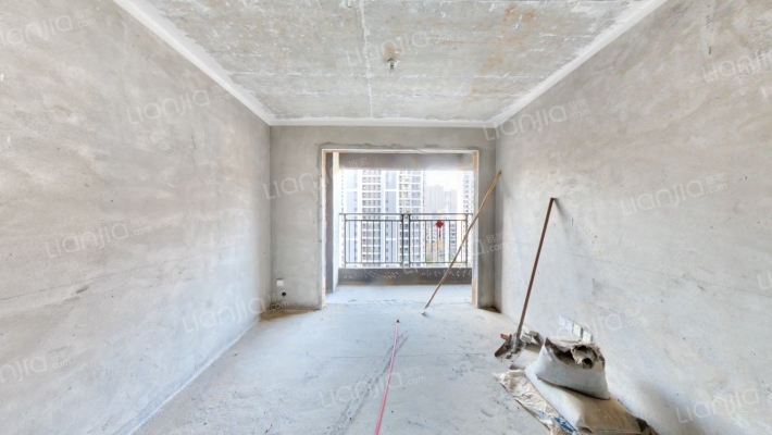 奥园珺樾府二手房实景图