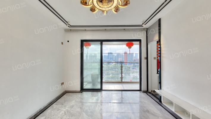 鹏华世家华府二手房实景图