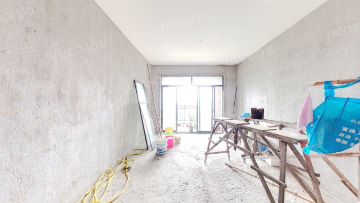 路通城邦小区二手房实景图