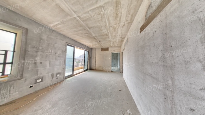 振业城三期二手房实景图