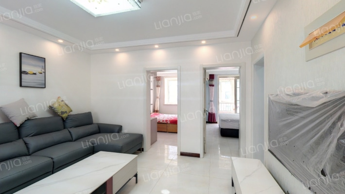 盛世泽园二手房实景图