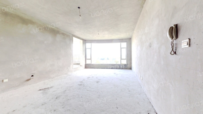 左岸半岛二手房实景图