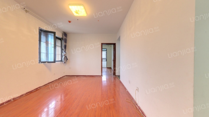 华冶家园二手房实景图