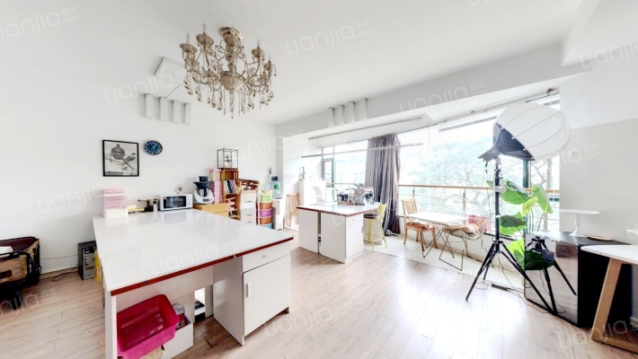 金通苑二手房实景图