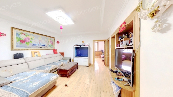 工部街二手房实景图