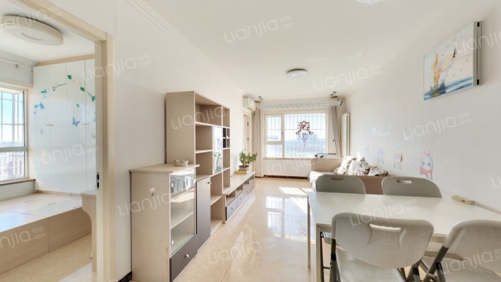 三合北巷4号院二手房实景图