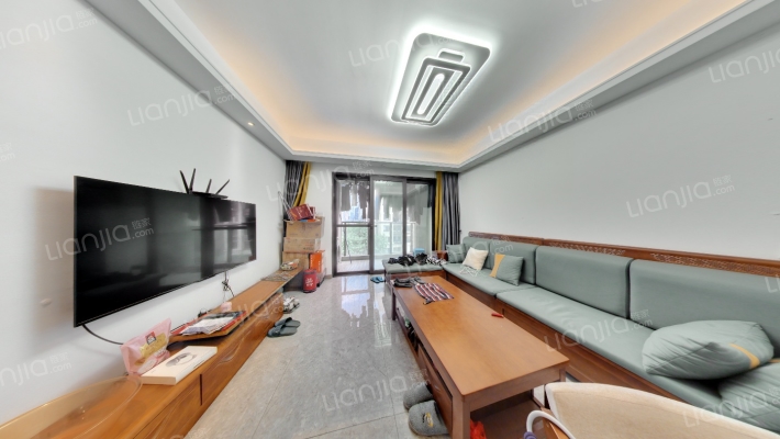 金地翠园二手房实景图